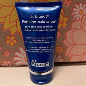 Dr Brandt Pore Dermabrasion